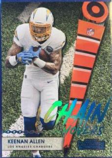 Keenan Allen