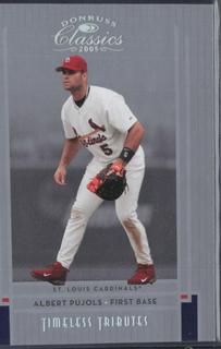Albert Pujols