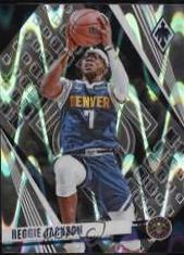 Reggie Jackson