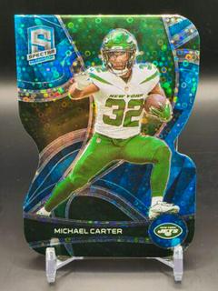 Michael Carter