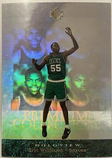 Eric Williams