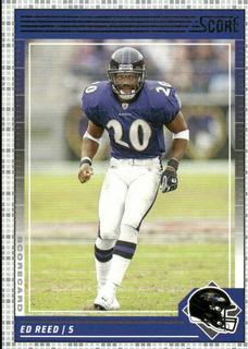 Ed Reed