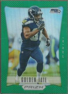 Golden Tate