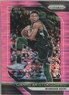 Giannis Antetokounmpo