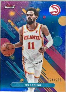 Trae Young
