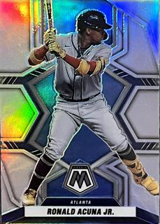 Ronald Acuna Jr.