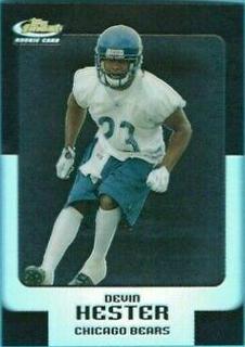 Devin Hester