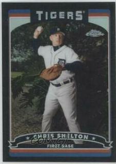 Chris Shelton