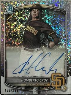 Humberto Cruz