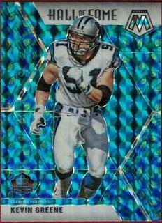 Kevin Greene