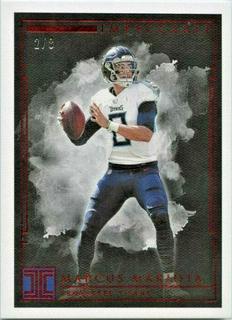 Marcus Mariota