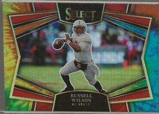 Russell Wilson