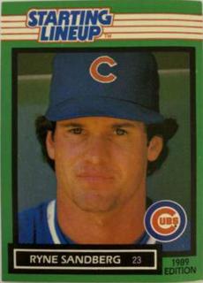 Ryne Sandberg