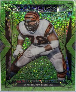 Anthony Munoz