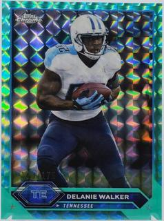 Delanie Walker