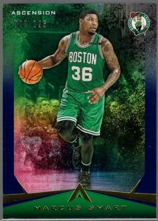 Marcus Smart