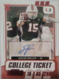 Jaelan Phillips