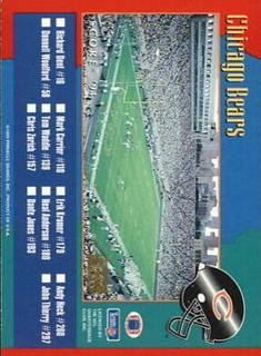 Cleveland Browns, Chicago Bears
