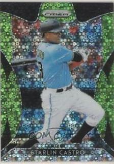 Starlin Castro