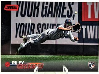 Riley Greene