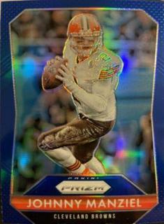 Johnny Manziel