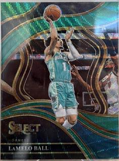 LaMelo Ball