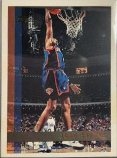 John Starks