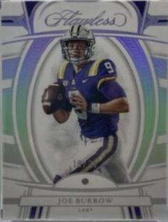 Joe Burrow