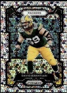 David Bakhtiari