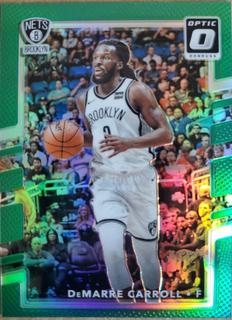 DeMarre Carroll