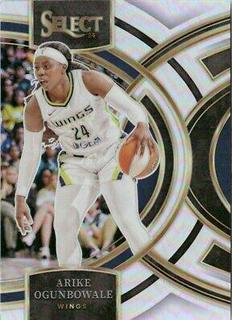 Arike Ogunbowale