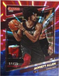 Jarrett Allen