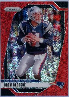 Drew Bledsoe