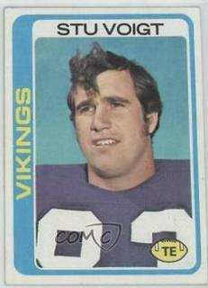 Stu Voigt