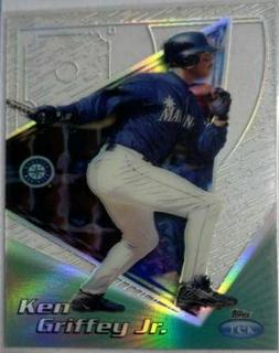 Ken Griffey Jr.