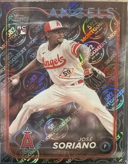 Jose Soriano