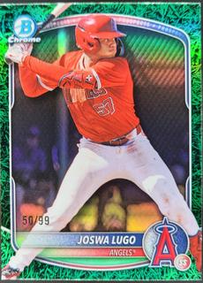 Joswa Lugo