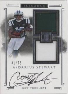 ArDarius Stewart
