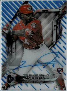 Victor Robles
