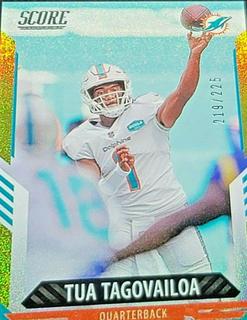 Tua Tagovailoa
