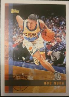 Bob Sura