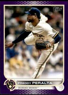 Freddy Peralta