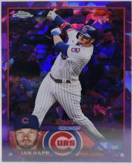 Ian Happ