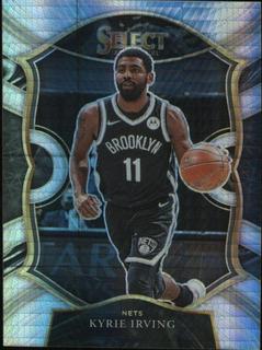 Kyrie Irving