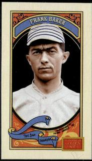 Frank Baker