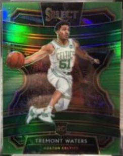 Tremont Waters