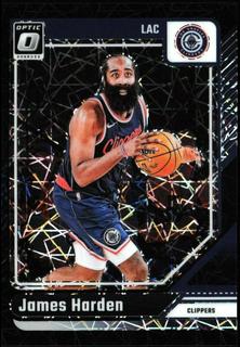 James Harden