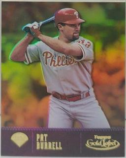 Pat Burrell