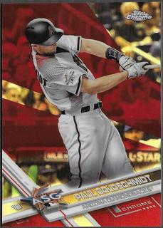 Paul Goldschmidt
