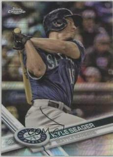 Kyle Seager